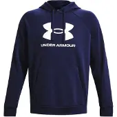 Under Armour Sweatshirt Rival Fleece Hommes