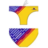 Turbo Slip De Bain Catalonia