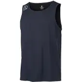 Ternua Aftir Sleeveless T-shirt Bleu 2XL Homme
