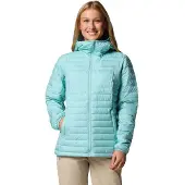 Columbia Silver Falls Ii blouson bleu S femme bleu S