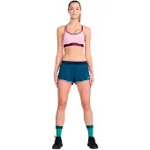 2XU Light Speed 3´´ Shorts Bleu S Femme