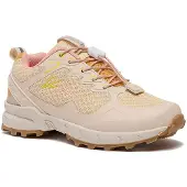 Kimberfeel Clovis Hiking Shoes Beige EU 31 Fille