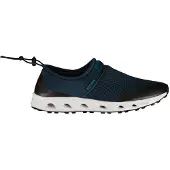 Jobe Chaussures aquatiques Discover Slip-on, bleu, taille 45 (EU)