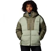 Columbia Sportswear Columbia Pike Lake Iii Veste Vert XL Femme Vert XL