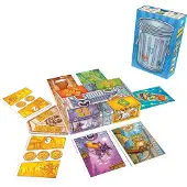 Asmodee Jeu - Super Miaou
