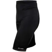 Massi Tech Shorts Noir S Homme