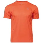 Altus Kea Short Sleeve T-shirt Orange XL Homme