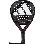 Adidas Adipower A1 Padel Racket Noir