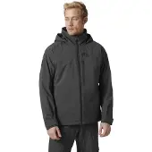 Helly Hansen Hp Racing Lilaloft Jacket Noir 2XL Homme