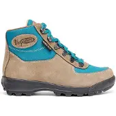 Vasque Bottes de randonnée Skywalk Goretex, vert et marron, taille 38 1/2 pour femme, vert et marron, taille 38 1/2