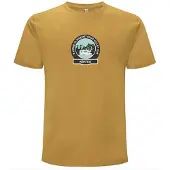 Sierra Climbing Home Short Sleeve T-shirt Vert L