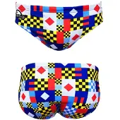 Turbo Slip De Bain Maritime