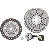 LuK Kit d'embrayage RepSet Pro 623 3123 34
