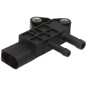 NTK Capteur, pression des gaz échappement EPS77336