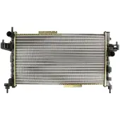 Nissens Radiateur, refroidissement du moteur