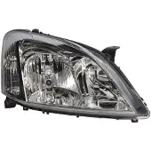 Valeo Projecteur principal 088271, droite