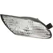 VAN WEZEL Feu clignotant 882-1507R-UE