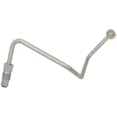 Ajusa Tuyau d'huile, turbocompresseur OP10028