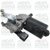 MEAT & DORIA Moteur d'essuie-glace 27280