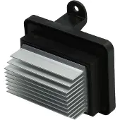THERMOTEC Résistance, pulseur d'air habitacle DEX016TT