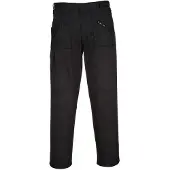 Portwest S887 Hose Action Black X-Tall Gr. 32