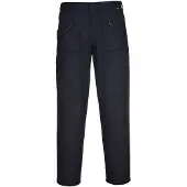 Portwest S887 Hose Action Navy Short Gr. 30
