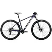 Orbea Onna 50 29´´ Tourney Tx800 2026 Mtb Bike Bleu M