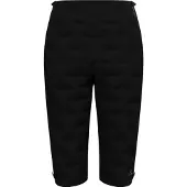 Odlo Zeroweight Insulator Shorts Noir XS Femme