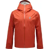 Black Diamond Veste imperméable Fineline Stretch