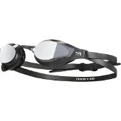 Tyr Tracer X Rzr Baby Swimming Goggles Noir