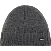 Eisbar Trop MÜ Beanie Gris