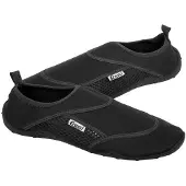 Cressi Coral Chaussures d'eau Noir EU 46 Homme Noir EU 46