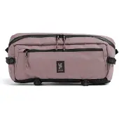 Chrome Kadet Nylon 9 - Sac à bandoulière 43 cm (bleu acier)