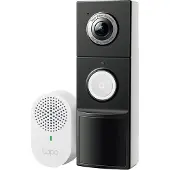 TP-LINK Tapo D235 Smart Battery & Wired Doorbell