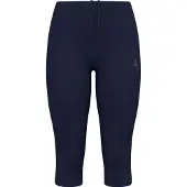 Odlo Essential Leggings Bleu XL