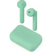SBS TEEARTWSHOPBTA écouteur/casque Sans fil Ecouteurs Appels/Musique Bluetooth Bleu