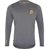 Silvini Maillot Ello MD1804 hommes long gris-tigre Taille L 3121-MD1804-10634
