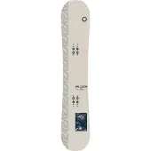 K2 Spellcaster Woman Snowboard Beige 147 Femme