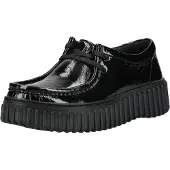 Clarks Shoes Chaussure à lacets noir