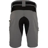 Silvini Short Rango Pro MP2225 hommes loose gris-vert Taille L 3123-MP2225-10414