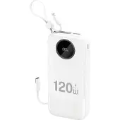 Dudao Batterie externe Powerbank 20000mAh K13Pro Blanche