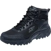 SKECHERS Boots noir