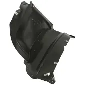 BLIC Passage de roue 6501-01-0033801P, gauche