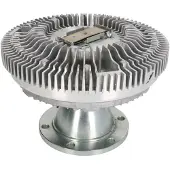 THERMOTEC Embrayage, ventilateur de radiateur D5DA009TT