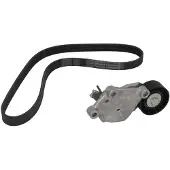 CONTINENTAL CTAM Kit de courroie d'accessoire CONTINENTAL 6PK962K1