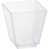 Papstar Bol pour aliments pour les doigts (50x)