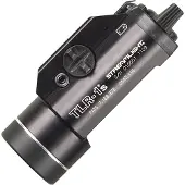 Streamlight Tlr-1s Tactical Flashlight Argenté