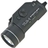 Streamlight Tlr-1 Tactical Flashlight Argenté
