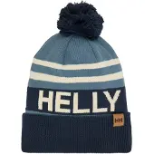 Helly Hansen Ridgeline Beanie Bleu Homme,Femme