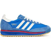 Adidas Originals Baskets basses 'SL 72 RS' opal / bleu ciel / blanc